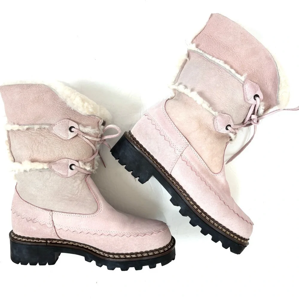 Blondo canada vintage